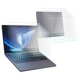Ochranná fólie 3mk All-Safe Pure Matt Pro na míru notebooku