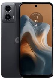 Motorola Moto G34 5G 4GB/128GB DS Black (A)