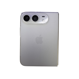 Maketa Apple iPhone Ultra (Fold) (první generace) bílá