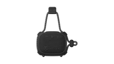 Bezdrátový reproduktor Tactical StrikeBase Bullhorn černý