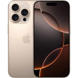 Apple iPhone 16 Pro 128GB Desert Titan (B)