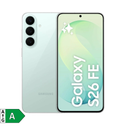 Samsung S741B Galaxy S26 FE 8GB/128GB DS Pistachio