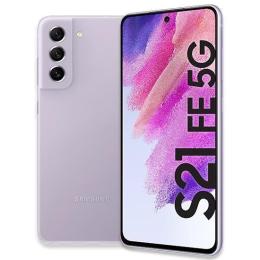 Samsung G990B Galaxy S21 FE 5G 8GB/256GB Dual SIM Lavender (B)