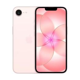 Apple iPhone 17e 256GB Pink (A)
