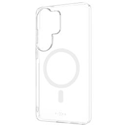 Pouzdro FIXED MagShell pro Galaxy S26 Ultra čiré