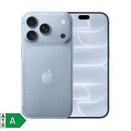 Apple iPhone 18 Pro 1TB Glacier