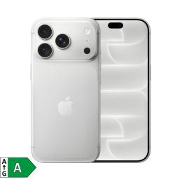 Apple iPhone 18 Pro 512GB Silver