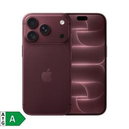 Apple iPhone 18 Pro MAX 1TB Burgundy