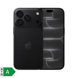 Apple iPhone 18 Pro MAX 2TB Black