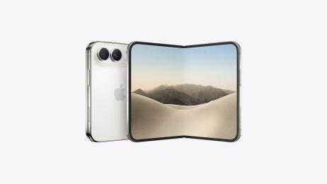 Apple iPhone Duo 256GB Star White