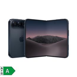 Apple iPhone Duo 256GB Night Sky