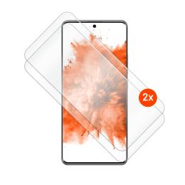 Tvrzené sklo FIXED pro Xiaomi Redmi Note 15 Pro 5G (2ks) čiré
