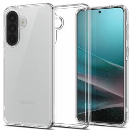 Pouzdro Spigen (ACS11123) Ultra Hybrid pro Galaxy A57 čiré