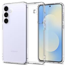 Pouzdro Spigen (ACS10026) Ultra Hybrid pro Galaxy S25 FE čiré
