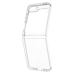 Pouzdro FIXED Pure pro Galaxy Z Flip6 čiré