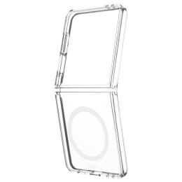 Pouzdro FIXED MagPure pro Galaxy Z Flip8 čiré