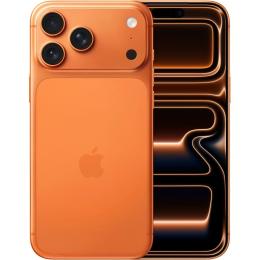 Apple iPhone 17 Pro MAX 512GB Orange - speciální nabídka