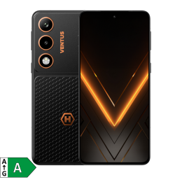 Hammer Ventus 5G 8GB/256GB Dual SM Black
