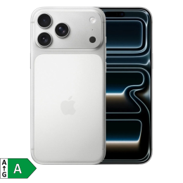 Apple iPhone 17 Pro MAX 256GB Silver - speciální nabídka
