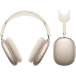 Apple Airpods MAX (MWW53ZM/A) Starlight