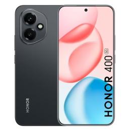 Honor 400 5G 8GB/512GB Dual SIM Black (A)