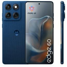 Motorola EDGE 60 8GB/256GB DS Gibraltar Sea (A)