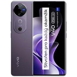 Vivo V40 8GB/256GB Dual SIM Purple (A)