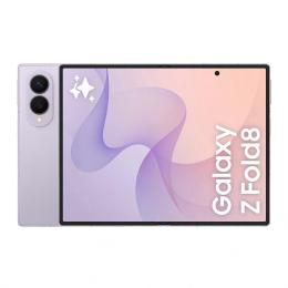 Samsung F971B Galaxy Z Fold8 12GB/256GB Dual SIM Lavender - speciální nabídka