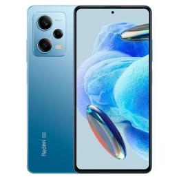 Xiaomi Redmi Note 12 Pro 5G 6GB/128GB Dual SIM Blue (A)
