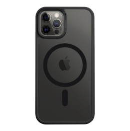 Pouzdro Tactical MagForce Hyperstealth pro iPhone 12/12 Pro černé