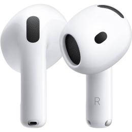 Apple Airpods 5 (MKFW4ZM/A) White