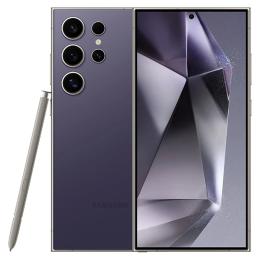 Samsung S928B Galaxy S24 Ultra 12GB/512GB Dual SIM Titan Violet (B)