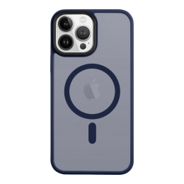 Pouzdro Tactical MagForce Hyperstealth pro iPhone 13 Pro MAX tmavě modré