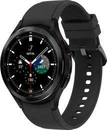 Samsung (SM-R890) Galaxy Watch4 Classic 46mm BT Black (A/B)