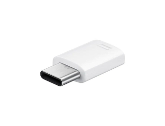 Adaptér Samsung USB-C na micro USB EE-GN930BWEGWW