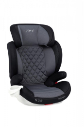 Autosedačka MoMi QUICK FIX 15 - 36kg černá
