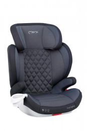 Autosedačka MoMi QUICK FIX 15 - 36kg šedá