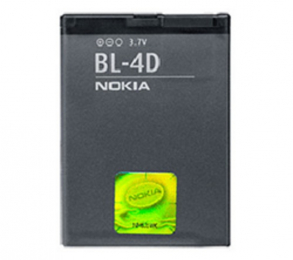 NOKIA BL-4D - baterie Li-Ion 1200 mAh