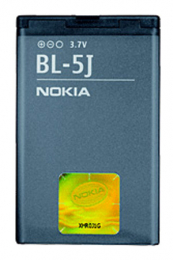 Baterie Nokia BL-5J