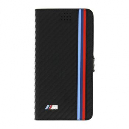 BMW Universal Pouzdro Medium Carbon Black