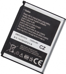 Baterie Samsung AB653850CEC