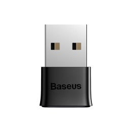Bluetooth audio adaptér Baseus BA04 černý