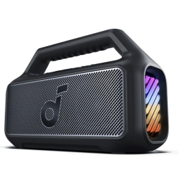 Bluetooth reproduktor Anker soundcore Boom 2 černý