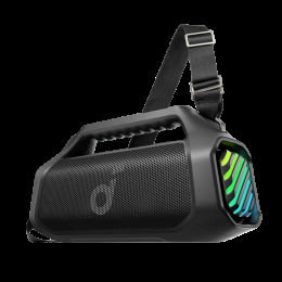 Bluetooth reproduktor Anker soundcore Boom 2 Pro černý