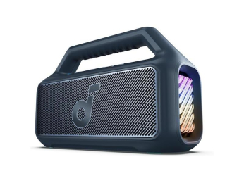 Bluetooth reproduktor Anker soundcore Boom 2 modrý