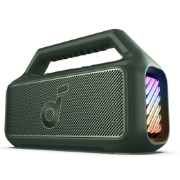 Bluetooth reproduktor Anker soundcore Boom 2 zelený