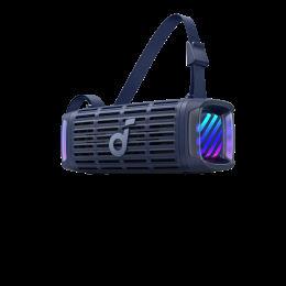 Bluetooth reproduktor Anker soundcore Boom 3i modrý