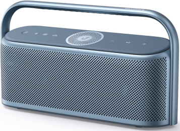 Bluetooth reproduktor Anker soundcore Motion X600 modrý
