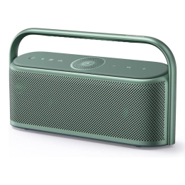 Bluetooth reproduktor Anker soundcore Motion X600 zelený