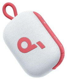 Bluetooth reproduktor Anker soundcore Select4 Go červený